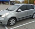 Серый Ниссан Ноут, объемом двигателя 1.4 л и пробегом 293 тыс. км за 5400 $, фото 1 на Automoto.ua