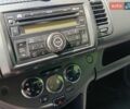 Серый Ниссан Ноут, объемом двигателя 1.6 л и пробегом 270 тыс. км за 5300 $, фото 5 на Automoto.ua