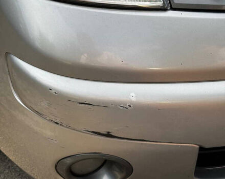 Серый Ниссан Ноут, объемом двигателя 1.6 л и пробегом 255 тыс. км за 6200 $, фото 12 на Automoto.ua