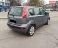 Серый Ниссан Ноут, объемом двигателя 1.6 л и пробегом 221 тыс. км за 6200 $, фото 7 на Automoto.ua
