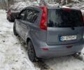 Серый Ниссан Ноут, объемом двигателя 1.6 л и пробегом 260 тыс. км за 6000 $, фото 3 на Automoto.ua