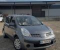 Сірий Ніссан Ноут, об'ємом двигуна 1.6 л та пробігом 238 тис. км за 4600 $, фото 1 на Automoto.ua