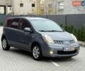 Сірий Ніссан Ноут, об'ємом двигуна 1.6 л та пробігом 205 тис. км за 6700 $, фото 4 на Automoto.ua