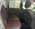 Сірий Ніссан Ноут, об'ємом двигуна 1.6 л та пробігом 205 тис. км за 6700 $, фото 46 на Automoto.ua