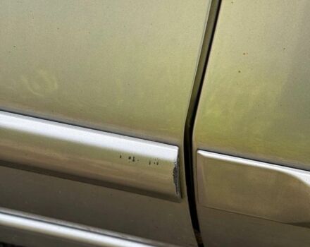 Сірий Ніссан Ноут, об'ємом двигуна 1.6 л та пробігом 255 тис. км за 6200 $, фото 18 на Automoto.ua