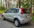 Сірий Ніссан Ноут, об'ємом двигуна 1.6 л та пробігом 197 тис. км за 6100 $, фото 1 на Automoto.ua