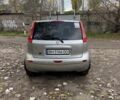 Серый Ниссан Ноут, объемом двигателя 1.6 л и пробегом 205 тыс. км за 6500 $, фото 2 на Automoto.ua