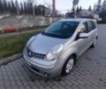Серый Ниссан Ноут, объемом двигателя 1.46 л и пробегом 288 тыс. км за 5000 $, фото 1 на Automoto.ua