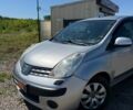Сірий Ніссан Ноут, об'ємом двигуна 1.39 л та пробігом 190 тис. км за 5000 $, фото 2 на Automoto.ua