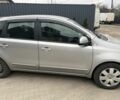 Сірий Ніссан Ноут, об'ємом двигуна 1.6 л та пробігом 128 тис. км за 6300 $, фото 5 на Automoto.ua