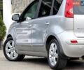 Сірий Ніссан Ноут, об'ємом двигуна 1.6 л та пробігом 153 тис. км за 6200 $, фото 10 на Automoto.ua