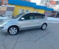 Сірий Ніссан Ноут, об'ємом двигуна 1.6 л та пробігом 178 тис. км за 6999 $, фото 1 на Automoto.ua