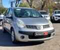 Ніссан Ноут 2007 у Вінниці на Automoto.ua Сірий Ніссан Ноут, об'ємом двигуна 1.6 л та пробігом 259 тис. км за 6790 $, фото 2 на Automoto.ua
