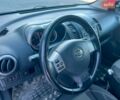Серый Ниссан Ноут, объемом двигателя 1.5 л и пробегом 208 тыс. км за 5490 $, фото 22 на Automoto.ua