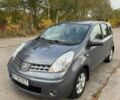 Сірий Ніссан Ноут, об'ємом двигуна 1.4 л та пробігом 240 тис. км за 5000 $, фото 1 на Automoto.ua