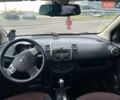 Сірий Ніссан Ноут, об'ємом двигуна 1.6 л та пробігом 212 тис. км за 5200 $, фото 35 на Automoto.ua