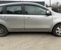 Сірий Ніссан Ноут, об'ємом двигуна 1.6 л та пробігом 128 тис. км за 6300 $, фото 11 на Automoto.ua