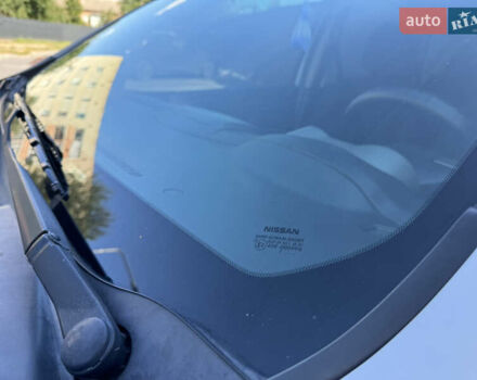 Серый Ниссан Ноут, объемом двигателя 1.39 л и пробегом 253 тыс. км за 5200 $, фото 13 на Automoto.ua