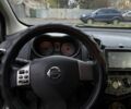 Сірий Ніссан Ноут, об'ємом двигуна 1.6 л та пробігом 255 тис. км за 6000 $, фото 9 на Automoto.ua