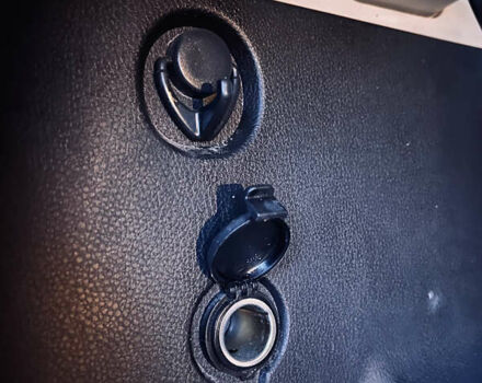 Сірий Ніссан Ноут, об'ємом двигуна 1.6 л та пробігом 165 тис. км за 6700 $, фото 33 на Automoto.ua