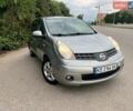 Сірий Ніссан Ноут, об'ємом двигуна 1.6 л та пробігом 212 тис. км за 5200 $, фото 2 на Automoto.ua