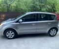 Серый Ниссан Ноут, объемом двигателя 1.6 л и пробегом 245 тыс. км за 4950 $, фото 6 на Automoto.ua
