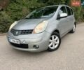 Сірий Ніссан Ноут, об'ємом двигуна 1.6 л та пробігом 212 тис. км за 5200 $, фото 14 на Automoto.ua