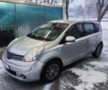 Сірий Ніссан Ноут, об'ємом двигуна 1.6 л та пробігом 170 тис. км за 4000 $, фото 22 на Automoto.ua