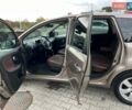 Серый Ниссан Ноут, объемом двигателя 1.6 л и пробегом 195 тыс. км за 5500 $, фото 16 на Automoto.ua