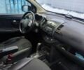 Сірий Ніссан Ноут, об'ємом двигуна 1.6 л та пробігом 170 тис. км за 4000 $, фото 15 на Automoto.ua