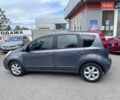 Серый Ниссан Ноут, объемом двигателя 1.6 л и пробегом 157 тыс. км за 5500 $, фото 10 на Automoto.ua