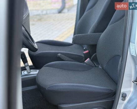 Сірий Ніссан Ноут, об'ємом двигуна 1.6 л та пробігом 189 тис. км за 5950 $, фото 14 на Automoto.ua