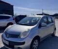 Сірий Ніссан Ноут, об'ємом двигуна 1.5 л та пробігом 282 тис. км за 4200 $, фото 1 на Automoto.ua