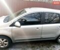 Серый Ниссан Ноут, объемом двигателя 1.6 л и пробегом 171 тыс. км за 6300 $, фото 1 на Automoto.ua