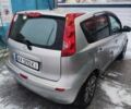 Сірий Ніссан Ноут, об'ємом двигуна 1.6 л та пробігом 170 тис. км за 4000 $, фото 2 на Automoto.ua