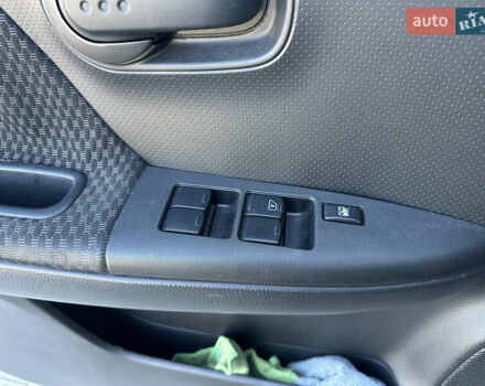 Серый Ниссан Ноут, объемом двигателя 1.6 л и пробегом 165 тыс. км за 6300 $, фото 13 на Automoto.ua