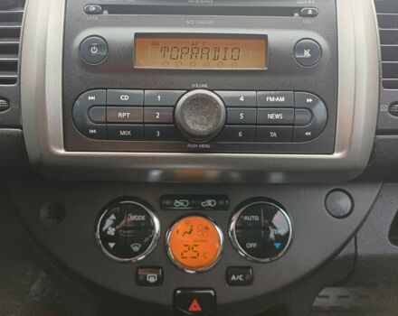 Серый Ниссан Ноут, объемом двигателя 0 л и пробегом 220 тыс. км за 6200 $, фото 3 на Automoto.ua