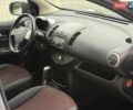 Сірий Ніссан Ноут, об'ємом двигуна 1.6 л та пробігом 205 тис. км за 6700 $, фото 39 на Automoto.ua