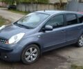 Сірий Ніссан Ноут, об'ємом двигуна 1.6 л та пробігом 218 тис. км за 5100 $, фото 1 на Automoto.ua