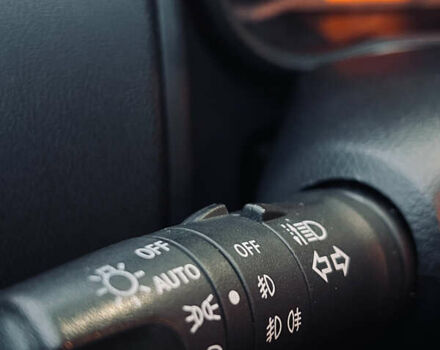 Сірий Ніссан Ноут, об'ємом двигуна 1.6 л та пробігом 165 тис. км за 6700 $, фото 25 на Automoto.ua