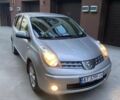 Сірий Ніссан Ноут, об'ємом двигуна 1.6 л та пробігом 245 тис. км за 4950 $, фото 7 на Automoto.ua