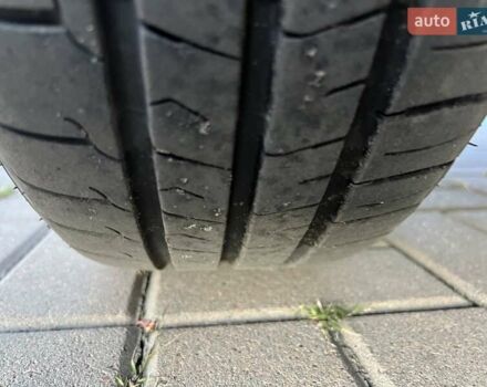 Сірий Ніссан Ноут, об'ємом двигуна 1.6 л та пробігом 168 тис. км за 5900 $, фото 37 на Automoto.ua