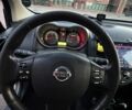 Сірий Ніссан Ноут, об'ємом двигуна 1.6 л та пробігом 216 тис. км за 6300 $, фото 11 на Automoto.ua
