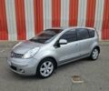 Сірий Ніссан Ноут, об'ємом двигуна 1.6 л та пробігом 188 тис. км за 6300 $, фото 1 на Automoto.ua