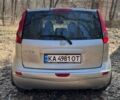 Сірий Ніссан Ноут, об'ємом двигуна 1.6 л та пробігом 247 тис. км за 5900 $, фото 4 на Automoto.ua