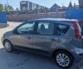 Сірий Ніссан Ноут, об'ємом двигуна 1.41 л та пробігом 201 тис. км за 4800 $, фото 5 на Automoto.ua
