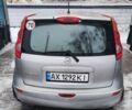 Сірий Ніссан Ноут, об'ємом двигуна 1.6 л та пробігом 170 тис. км за 4000 $, фото 3 на Automoto.ua