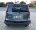 Сірий Ніссан Ноут, об'ємом двигуна 1.6 л та пробігом 168 тис. км за 5900 $, фото 5 на Automoto.ua