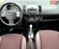 Сірий Ніссан Ноут, об'ємом двигуна 1.6 л та пробігом 153 тис. км за 6200 $, фото 34 на Automoto.ua