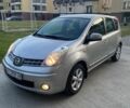 Сірий Ніссан Ноут, об'ємом двигуна 1.6 л та пробігом 245 тис. км за 4950 $, фото 2 на Automoto.ua